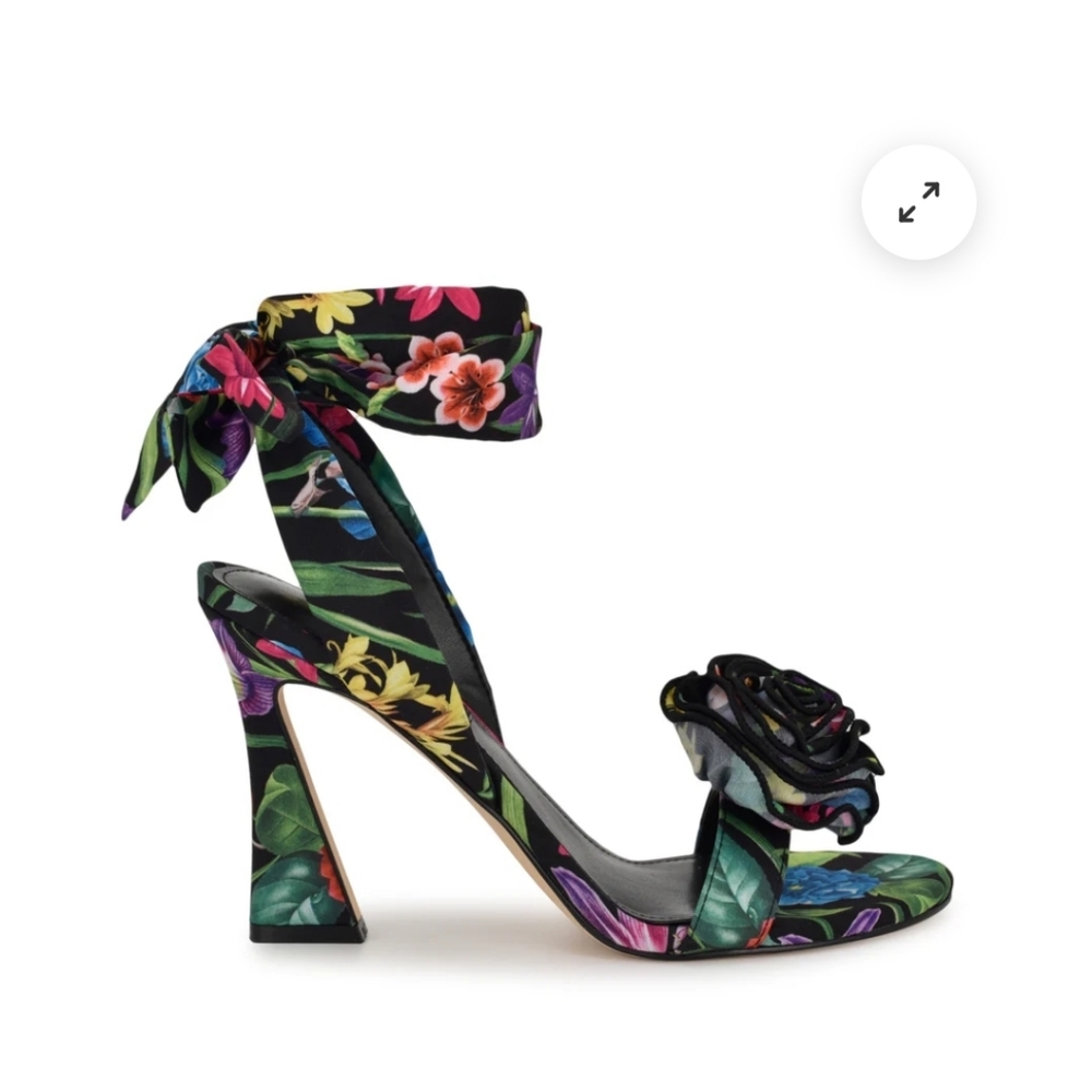 EUC! Nine West Krave2  6